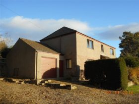 3 bedroom Detached t...